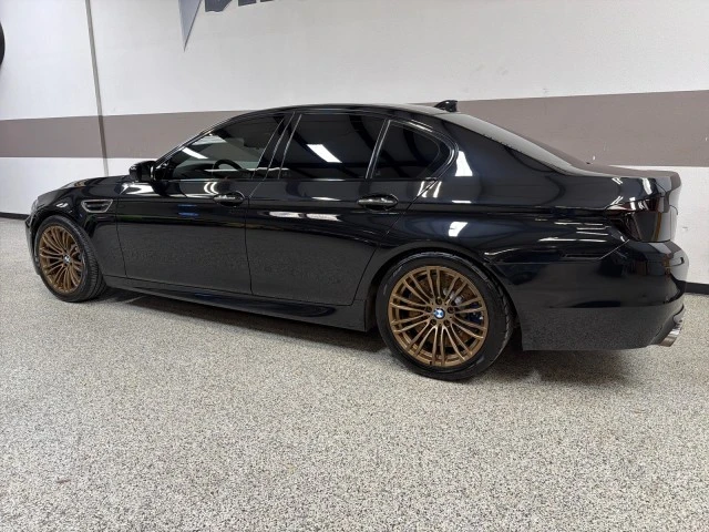 2015 BMW F10 M5 - Image 6 of 21