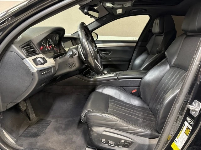 2015 BMW F10 M5 - Image 13 of 21