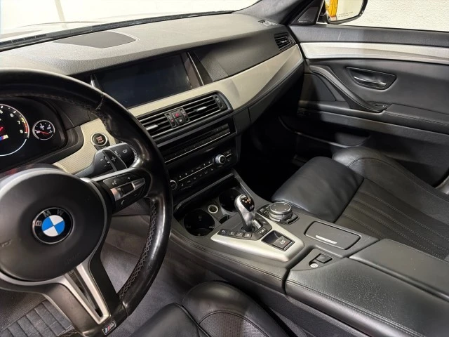 2015 BMW F10 M5 - Image 19 of 21