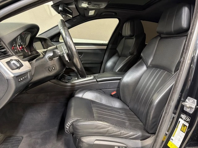 2015 BMW F10 M5 - Image 14 of 21