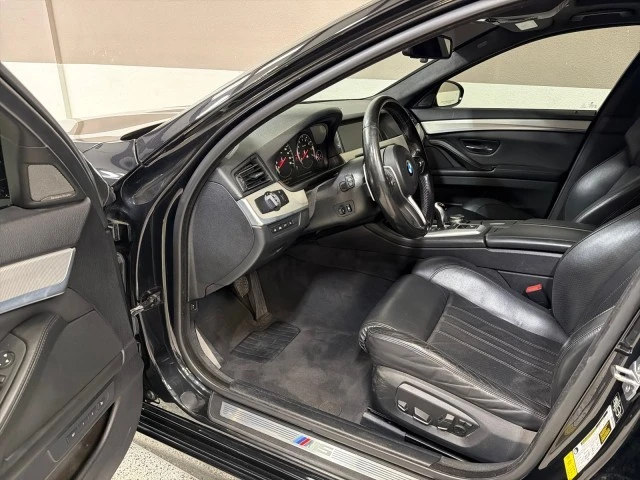 2015 BMW F10 M5 - Image 12 of 21
