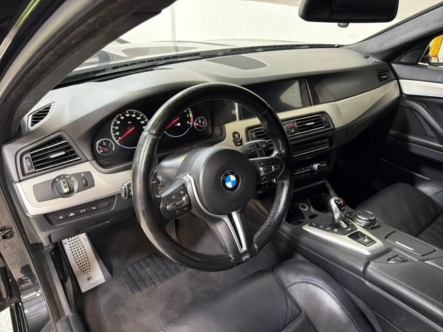 2015 BMW F10 M5 - Image 18 of 21