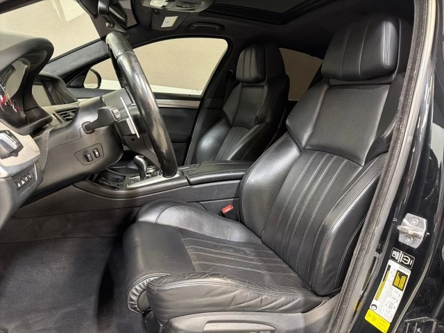 2015 BMW F10 M5 - Image 15 of 21