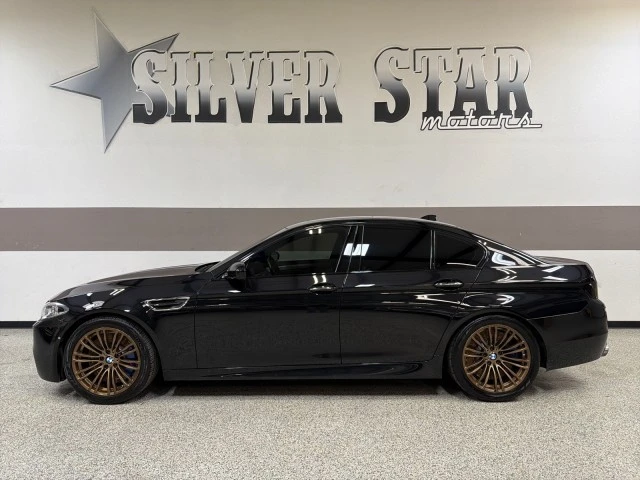 2015 BMW F10 M5 - Image 11 of 21