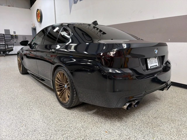 2015 BMW F10 M5 - Image 7 of 21