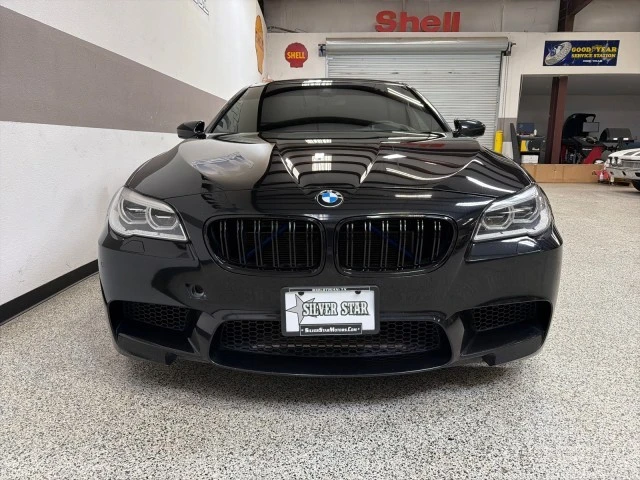 2015 BMW F10 M5 - Image 2 of 21