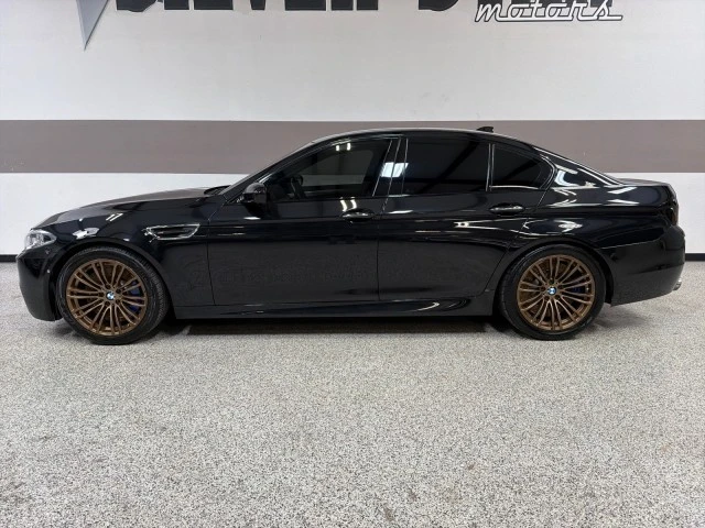 2015 BMW F10 M5 - Image 5 of 21