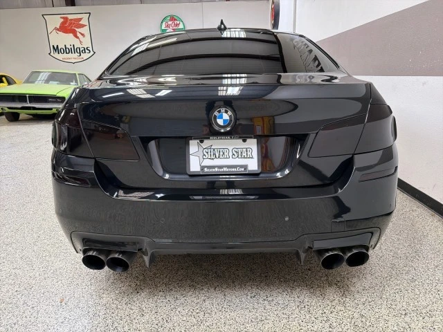 2015 BMW F10 M5 - Image 8 of 21