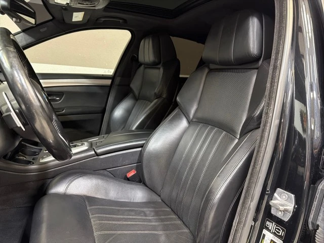 2015 BMW F10 M5 - Image 16 of 21