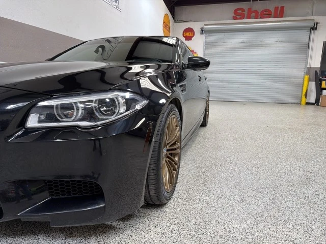 2015 BMW F10 M5 - Image 10 of 21