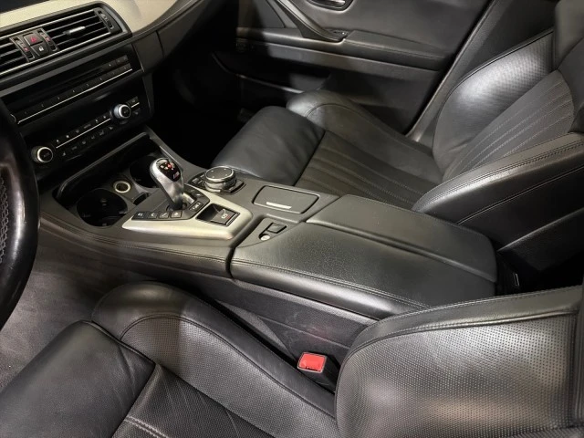 2015 BMW F10 M5 - Image 20 of 21