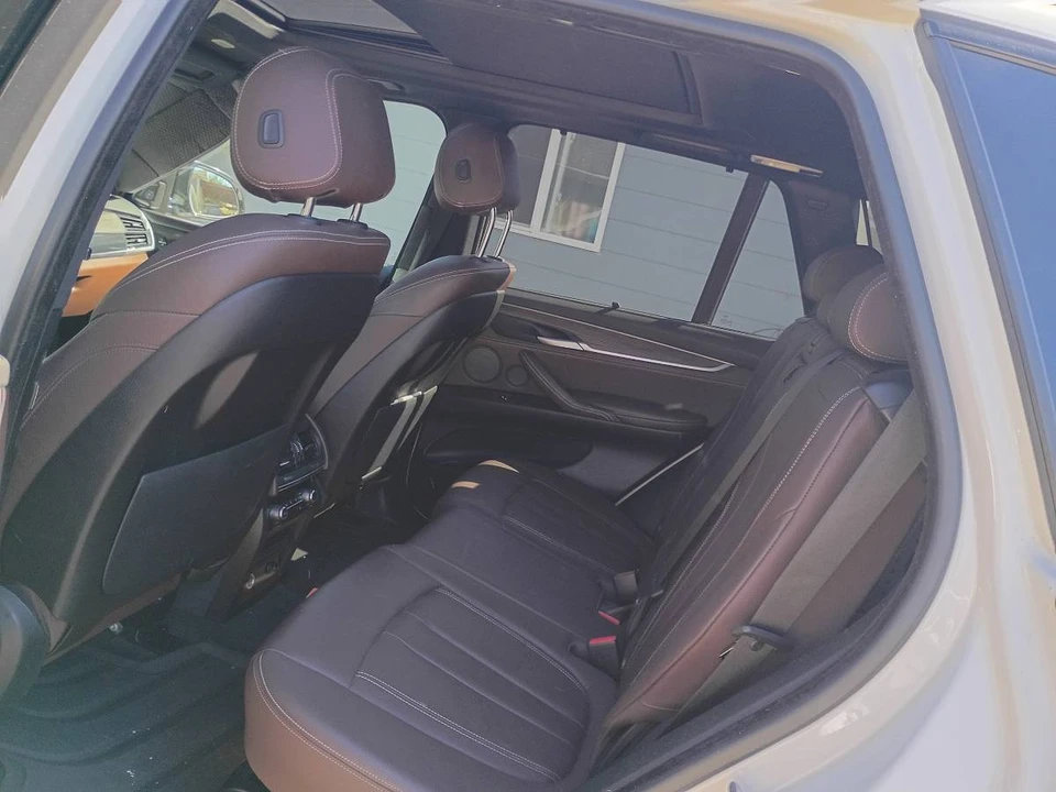 2015 BMW F15 X5 - Image 4 of 6