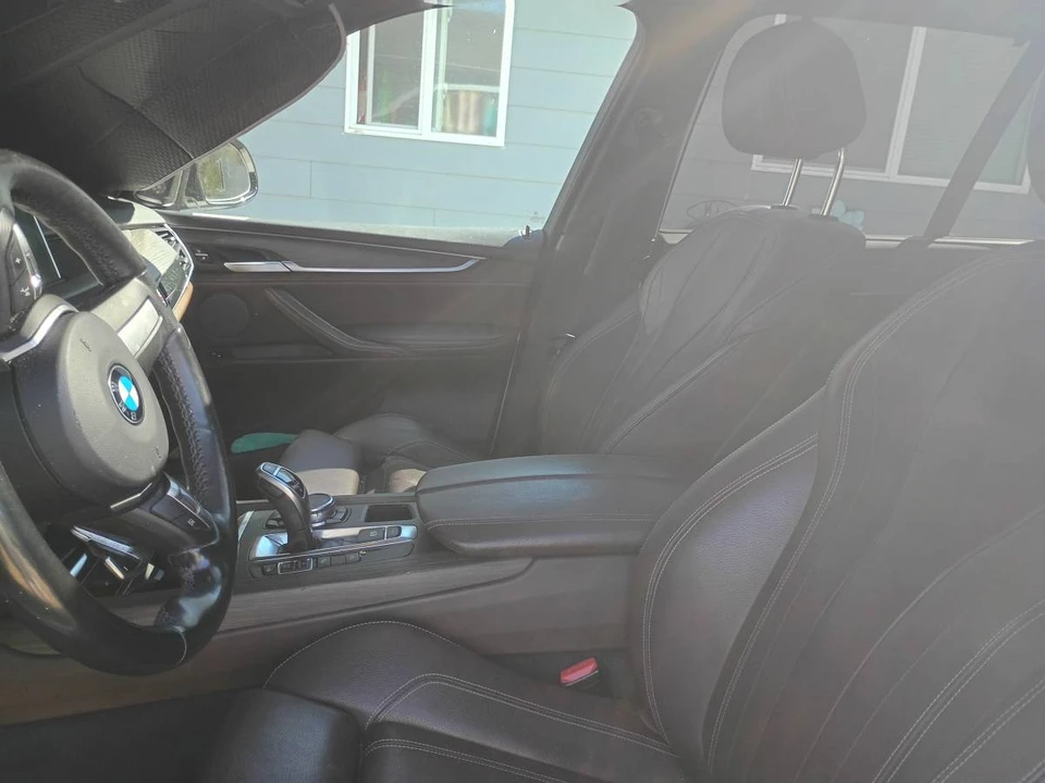 2015 BMW F15 X5 - Image 2 of 6