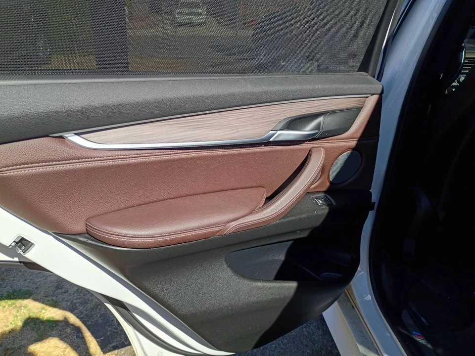 2015 BMW F15 X5 - Image 6 of 6