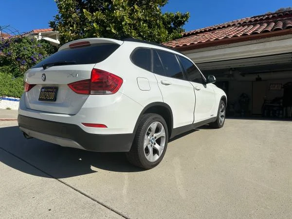 2015 BMW E84 X1 - Image 2 of 4
