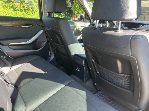 2015 BMW E84 X1 - Image 4 of 4