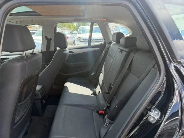 2015 BMW E84 X1 - Image 11 of 20