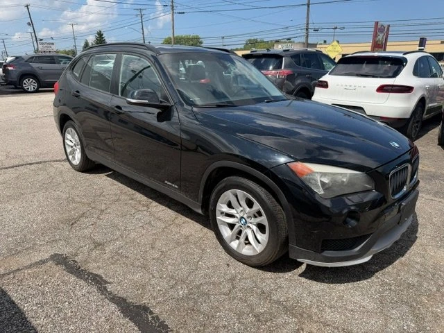 2015 BMW E84 X1 - Image 2 of 20