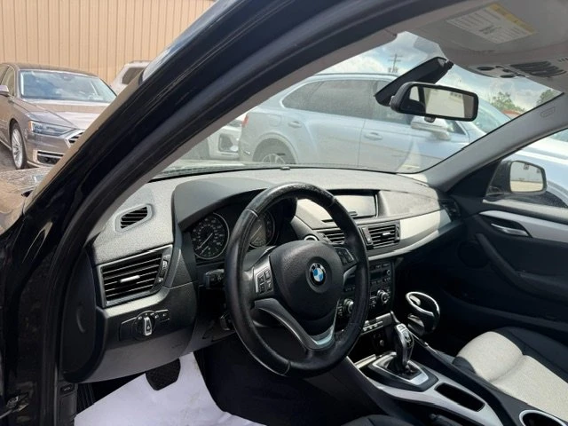 2015 BMW E84 X1 - Image 7 of 20