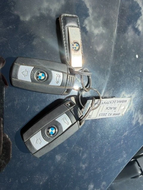 2015 BMW E84 X1 - Image 20 of 20