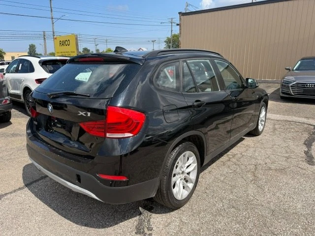 2015 BMW E84 X1 - Image 4 of 20