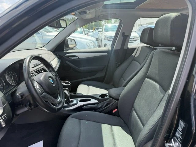 2015 BMW E84 X1 - Image 8 of 20