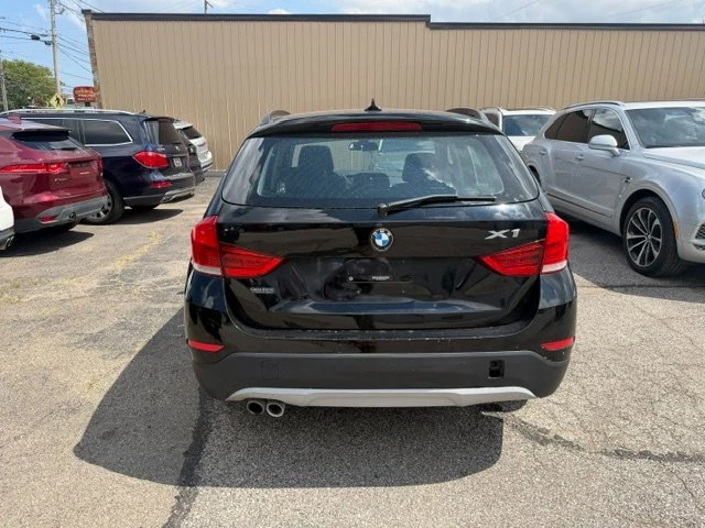 2015 BMW E84 X1 - Image 6 of 20