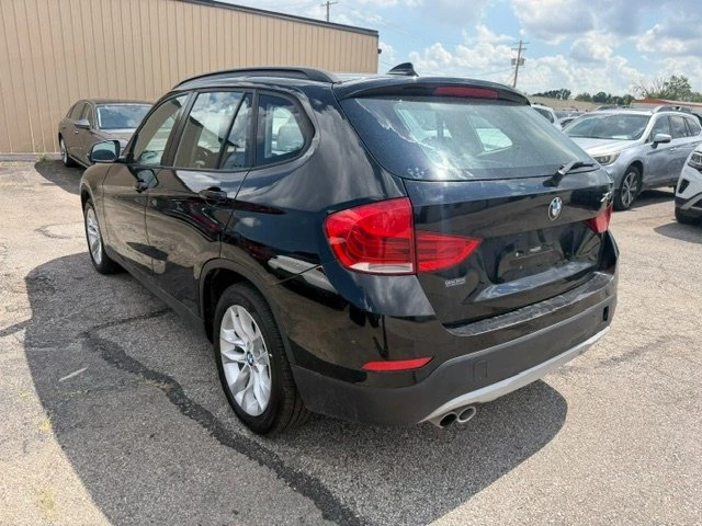 2015 BMW E84 X1 - Image 3 of 20