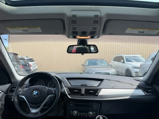 2015 BMW E84 X1 - Image 13 of 20