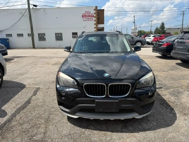 2015 BMW E84 X1 - Image 5 of 20