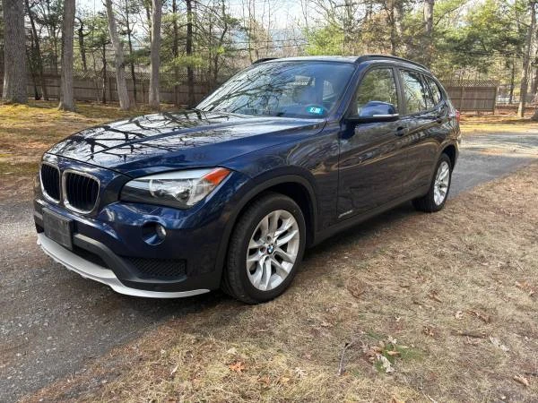 2015 BMW E84 X1 - Image 2 of 20