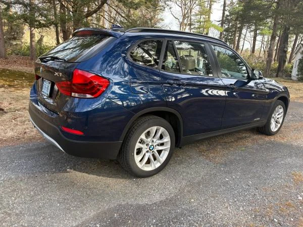 2015 BMW E84 X1 - Image 7 of 20