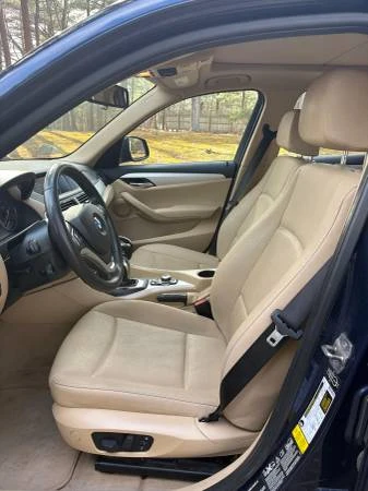 2015 BMW E84 X1 - Image 14 of 20