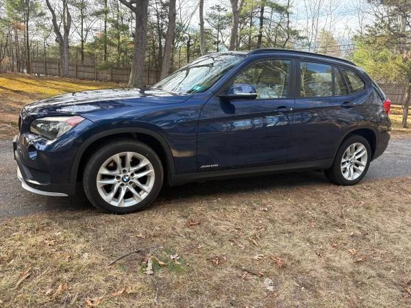 2015 BMW E84 X1 - Image 4 of 20