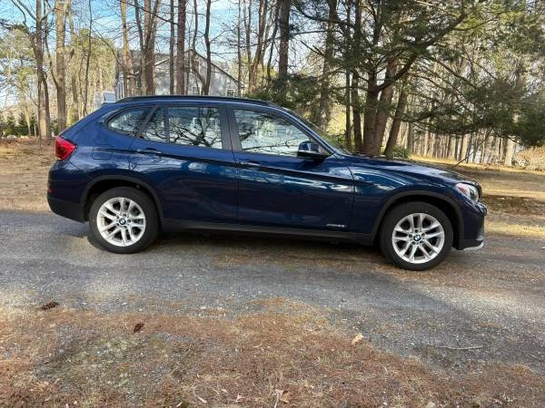 2015 BMW E84 X1 - Image 6 of 20