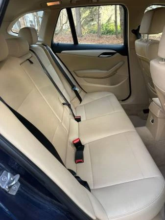 2015 BMW E84 X1 - Image 11 of 20
