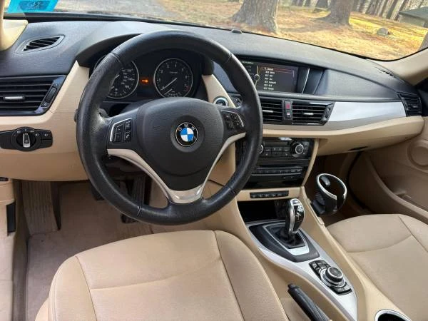 2015 BMW E84 X1 - Image 17 of 20