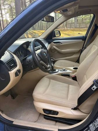 2015 BMW E84 X1 - Image 16 of 20