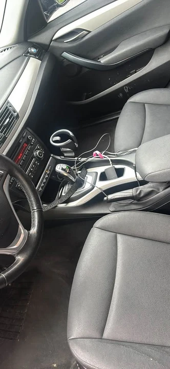 2015 BMW E84 X1 - Image 4 of 6
