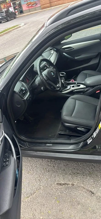 2015 BMW E84 X1 - Image 3 of 6