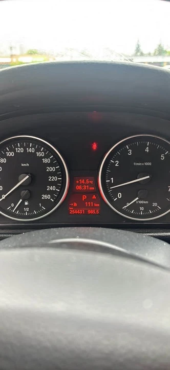 2015 BMW E84 X1 - Image 2 of 6