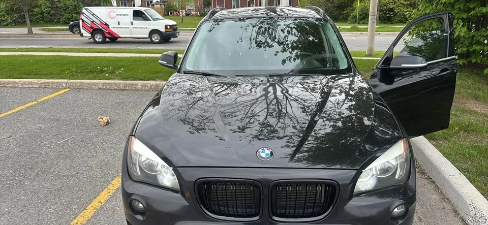2015 BMW E84 X1 - Image 6 of 6