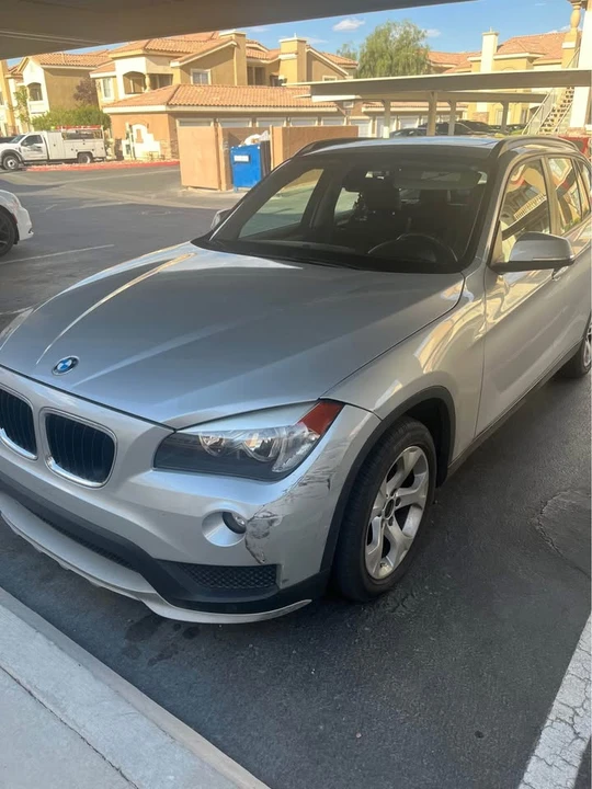2015 BMW E84 X1 - Image 2 of 7