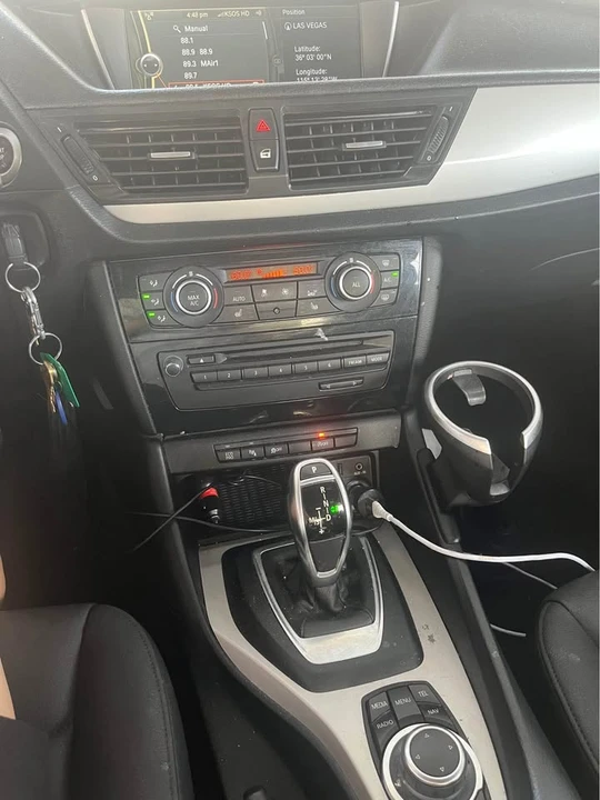 2015 BMW E84 X1 - Image 7 of 7