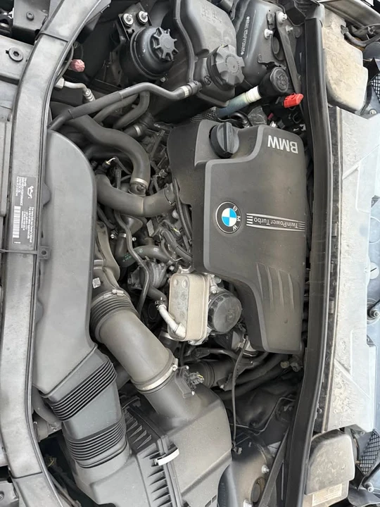 2015 BMW E84 X1 - Image 9 of 10