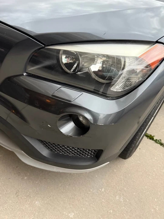 2015 BMW E84 X1 - Image 2 of 10