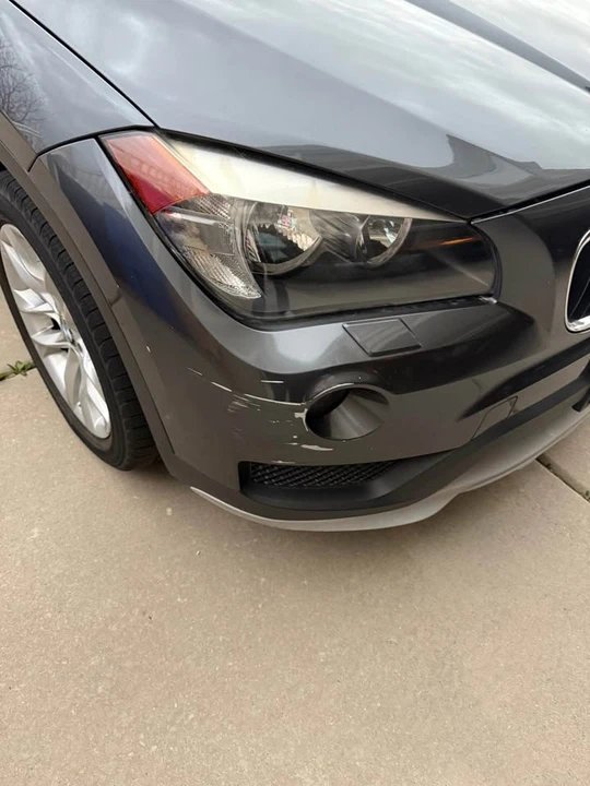 2015 BMW E84 X1 - Image 3 of 10