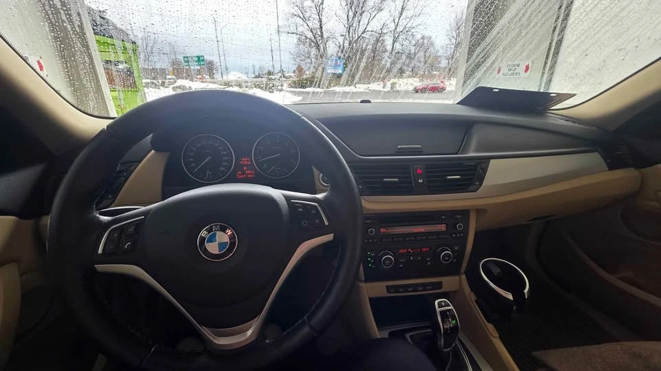 2015 BMW E84 X1 - Image 5 of 9