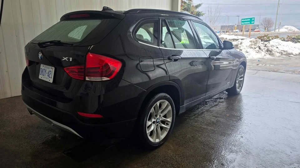 2015 BMW E84 X1 - Image 3 of 9