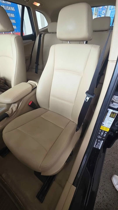 2015 BMW E84 X1 - Image 6 of 9
